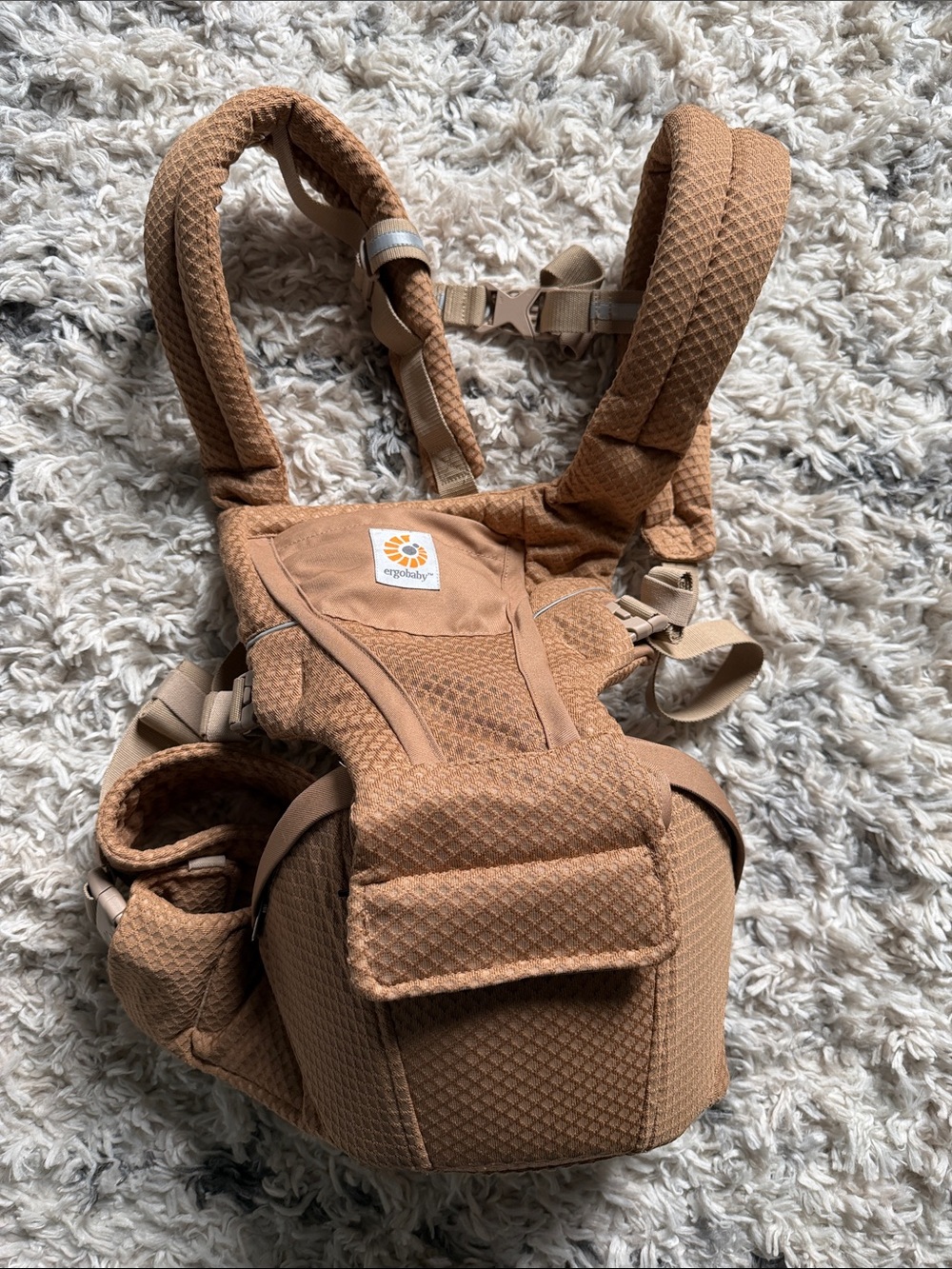 Ergobaby Alta